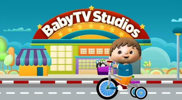 BabyTV Studios