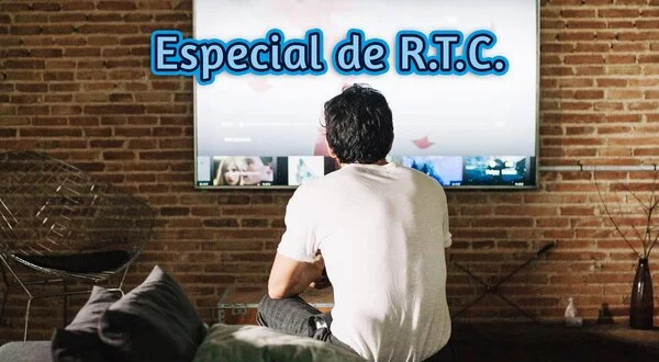 Especial de R.T.C.