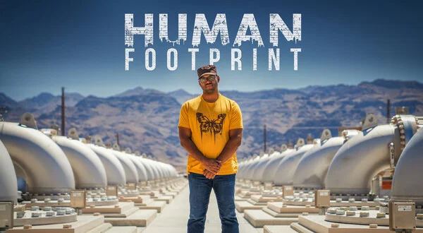 Human Footprint