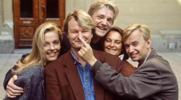 Korte historier