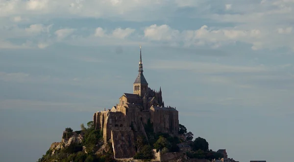Magisches Frankreich