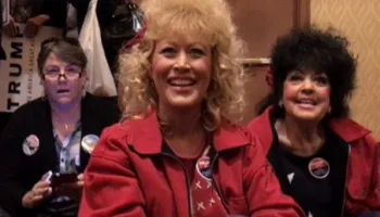Trump Rally