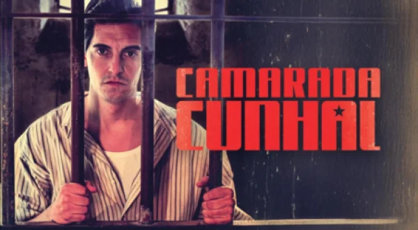 Camarada Cunhal