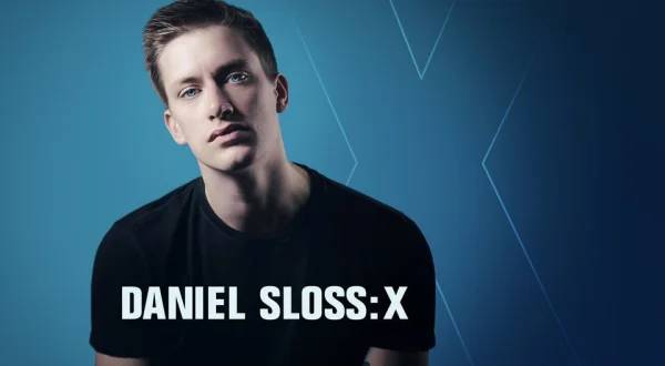 Daniel Sloss: X