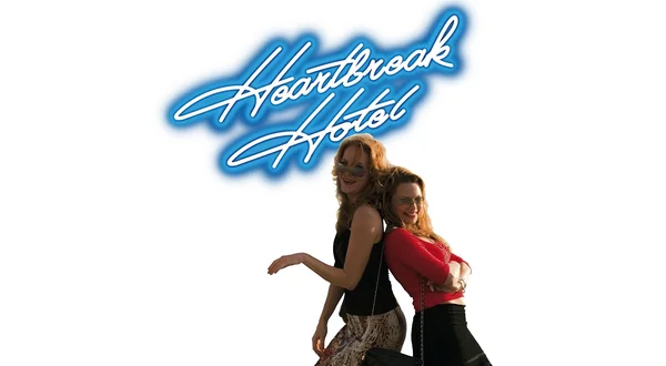 Heartbreak Hotel