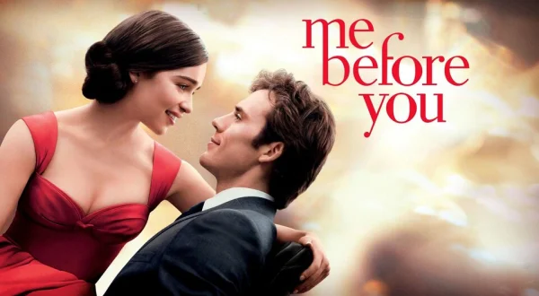 Me Before You