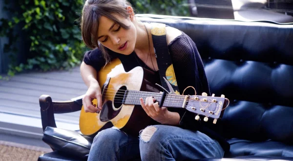 Can A Song Save Your Life?