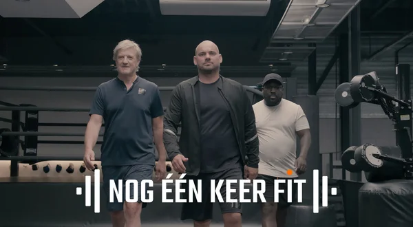 Nog Eén Keer Fit