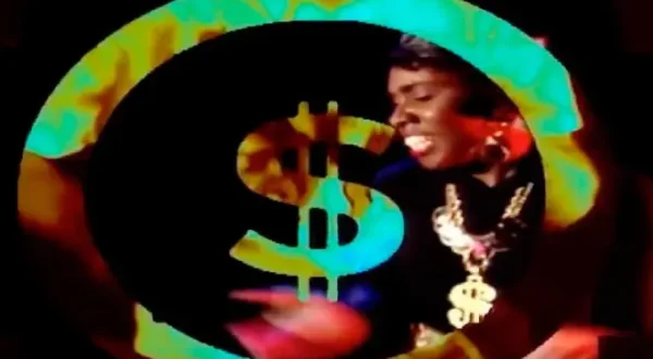 Money Talks! Top 10