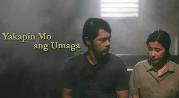 Yakapin Mo Ang Umaga