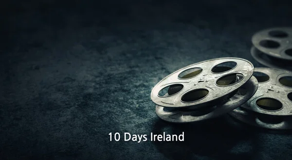 10 Days Ireland