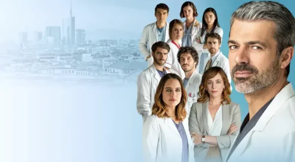 DOC: Nelle tue mani