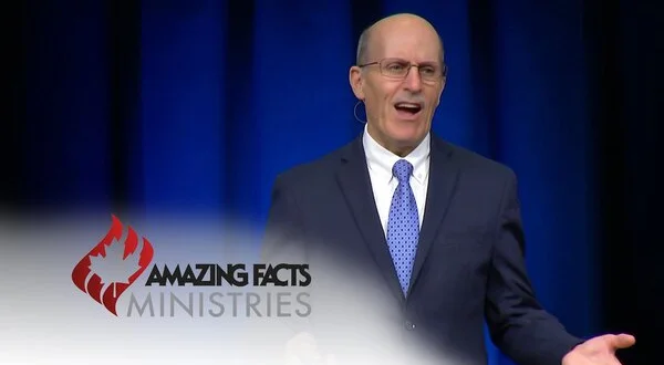 Amazing Facts Ministries