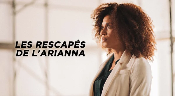 Les rescapés de l'Arianna