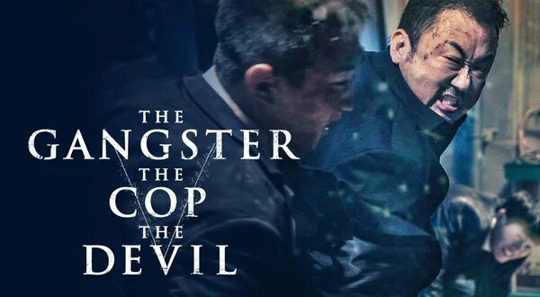 The Gangster, the Cop, the Devil