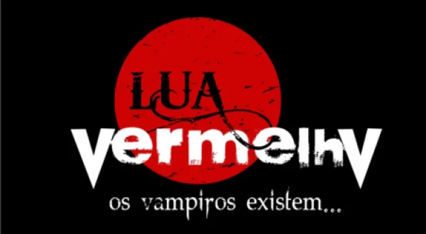 Lua Vermelha