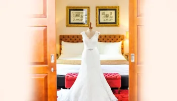Especial Moda Novias