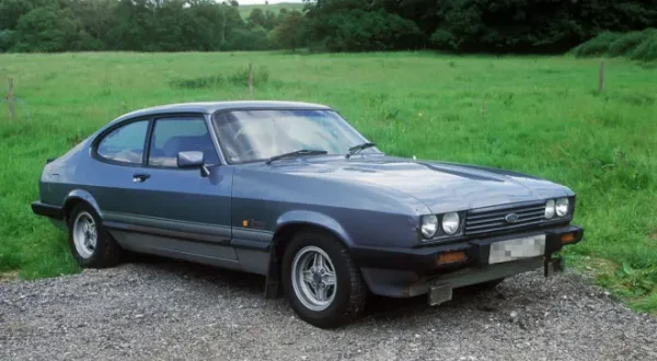 Wheeler Dealers