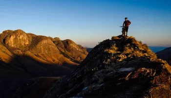 MTB Heroes: Trailblazers
