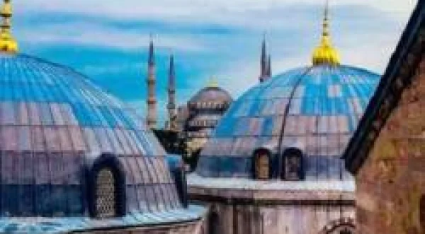 Destansı Kareler
