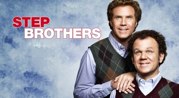 Step Brothers
