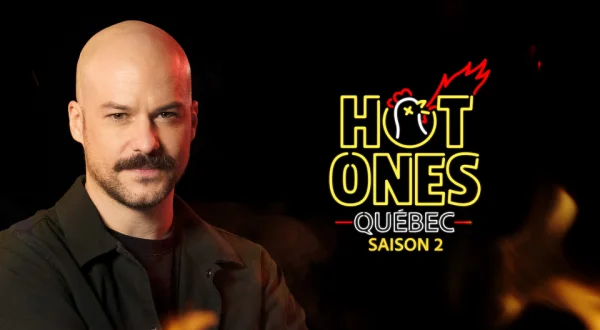 Hot Ones Québec