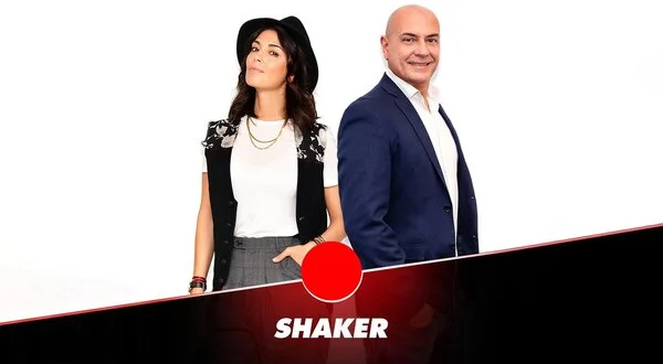 Shaker