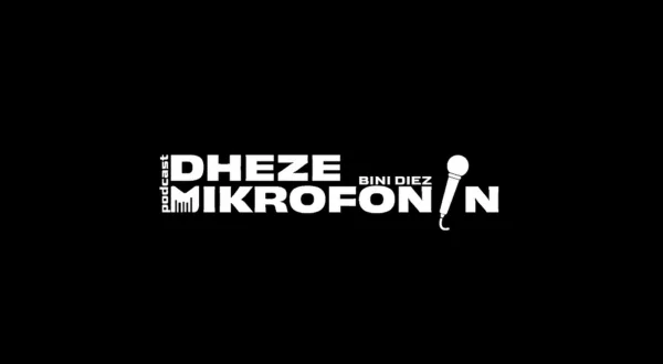 Dheze mikrofonin