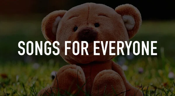 Songs for Everyone