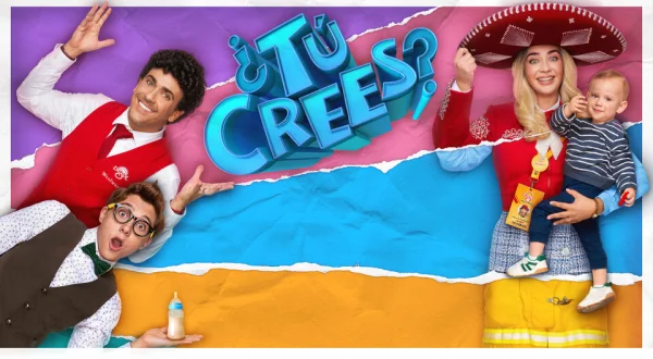 ¿Tú crees?