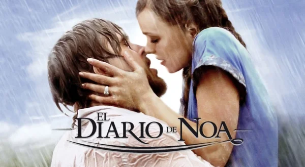 El diario de Noa