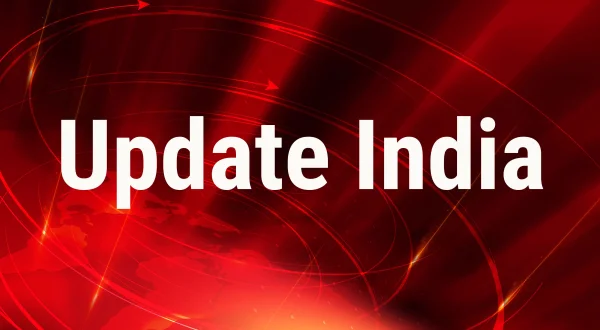 Update India