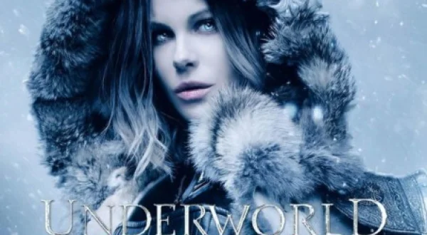 Underworld: Guerras de Sangue