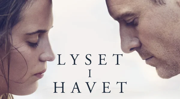 Lyset i havet