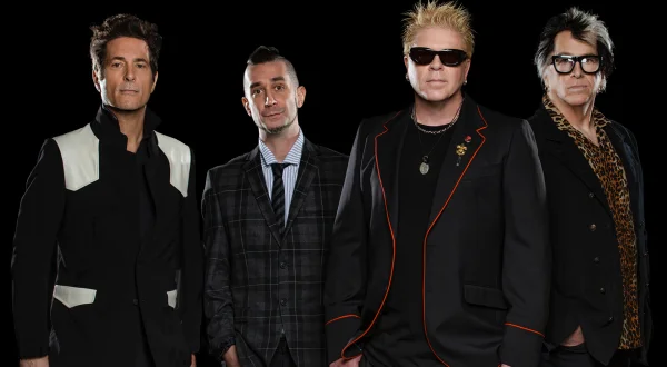 The Offspring - Rock AM