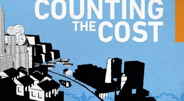Counting the Cost