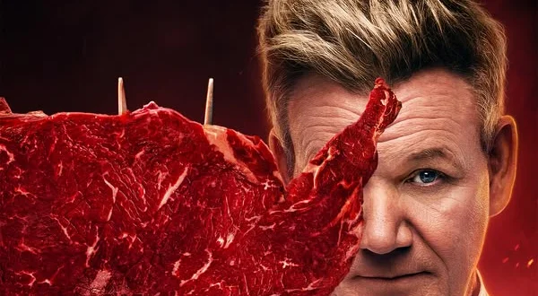 Hell's Kitchen USA