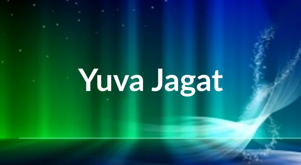 Yuva Jagat