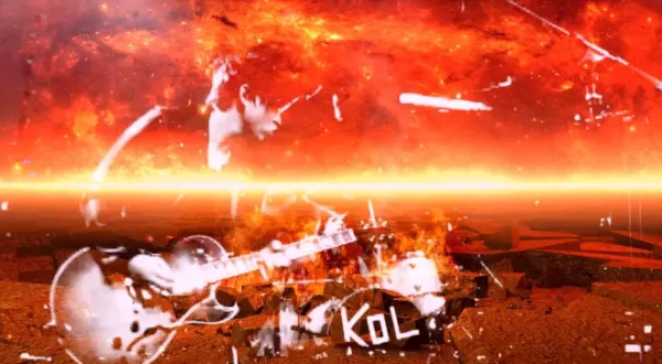 All Killer: Stateside Anthems!