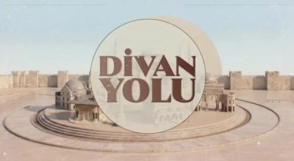 Divanyolu