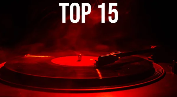 Top 15
