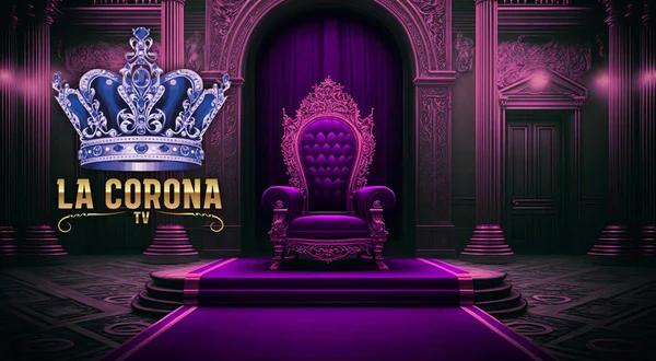 La Corona TV