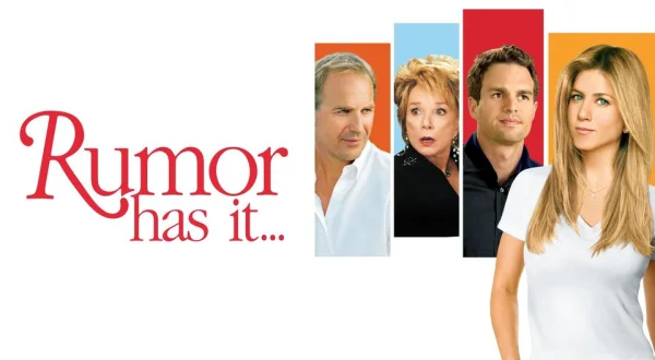 Rumor Has It