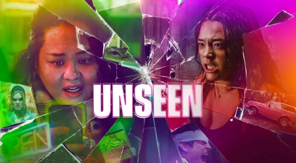 Unseen