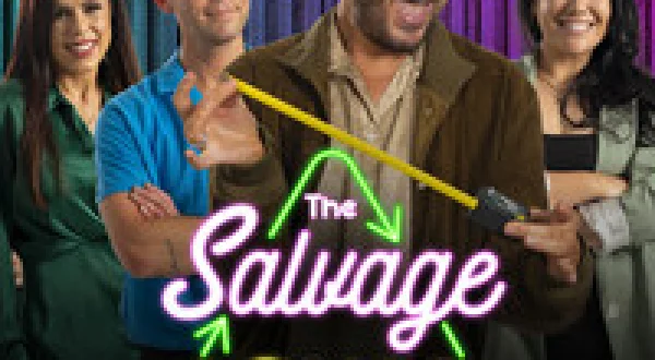 The Salvage Squad