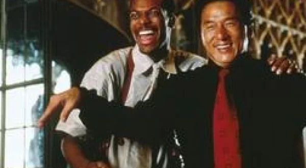 Rush Hour