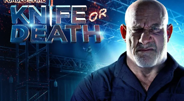 Forged in Fire: Knife or Death