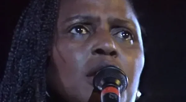 Miriam Makeba Live at Estival Lugano 1985