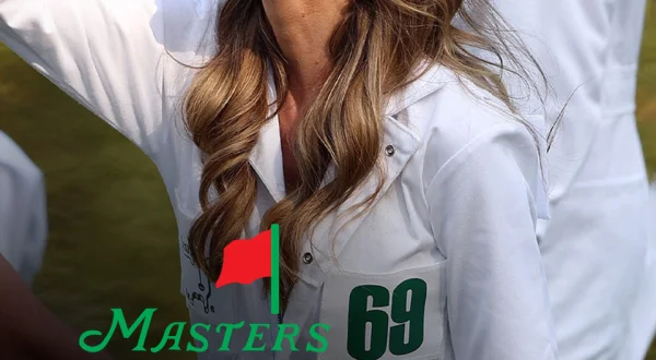 The Masters Hoogtepunten