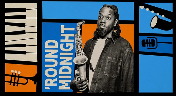 'Round Midnight